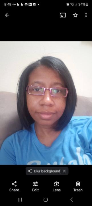 Faith Davis