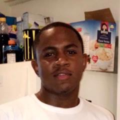 Rodney Underwood