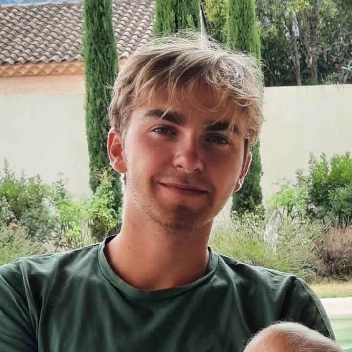 Hugo Villet-Sourie