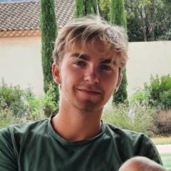 Hugo Villet-Sourie