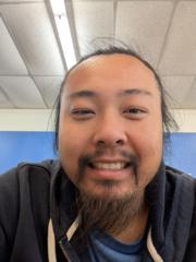 Ming Lin