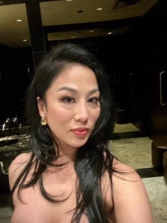Anna Chow