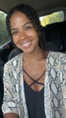 Micayla Johnson