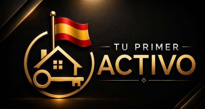 Tu Primer Activo