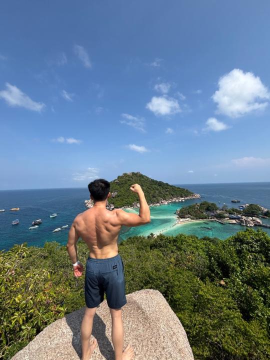 Li Chunte