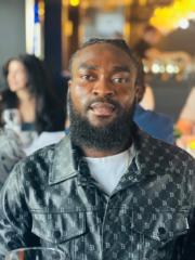 Olajide Roland Ogunyemi