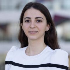 Humay Khalilli