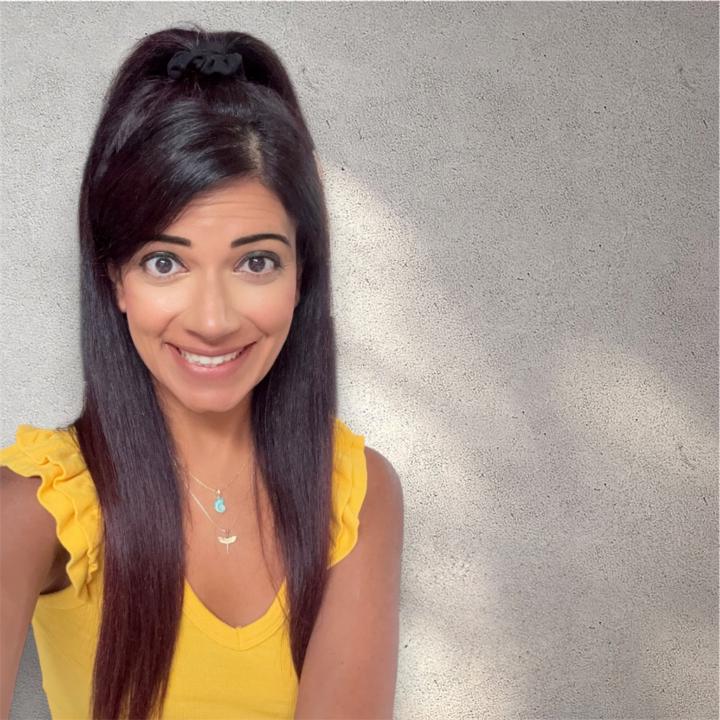 Alyssa Keshavjee
