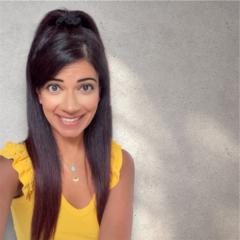 Alyssa Keshavjee