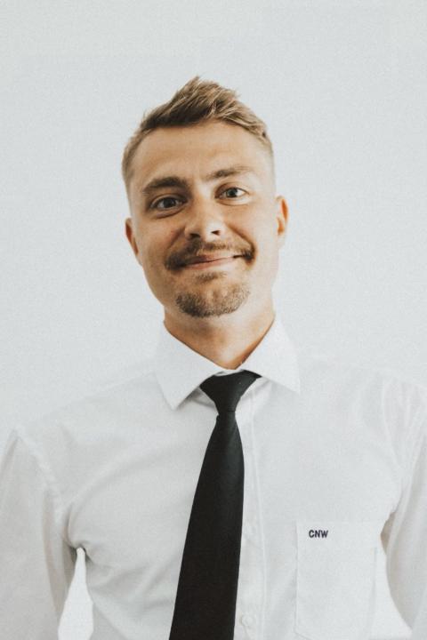Clayton Weber