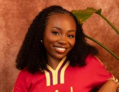 Iyinoluwa Soyemi
