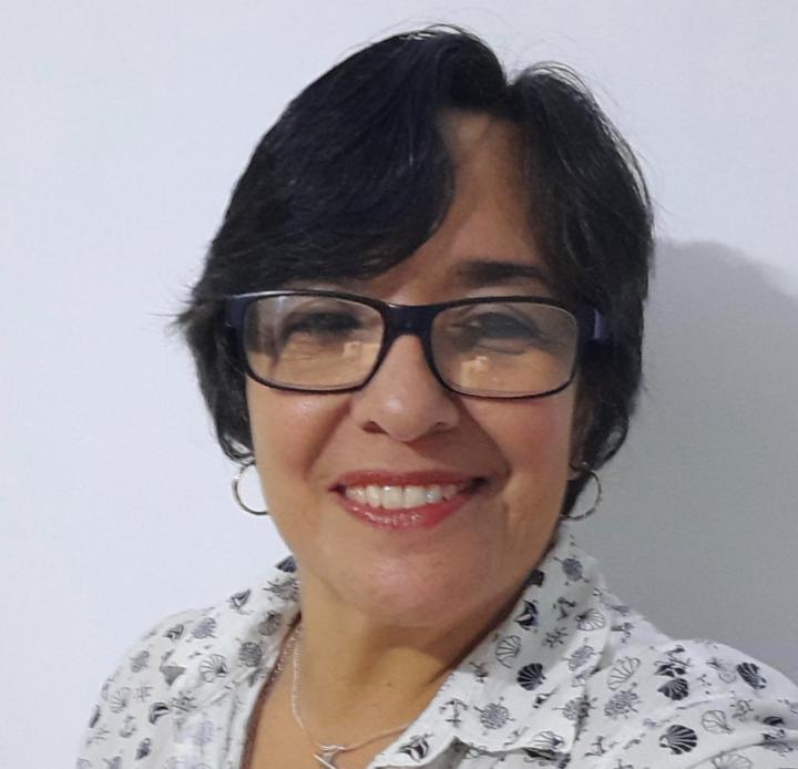Zulma González Menoni