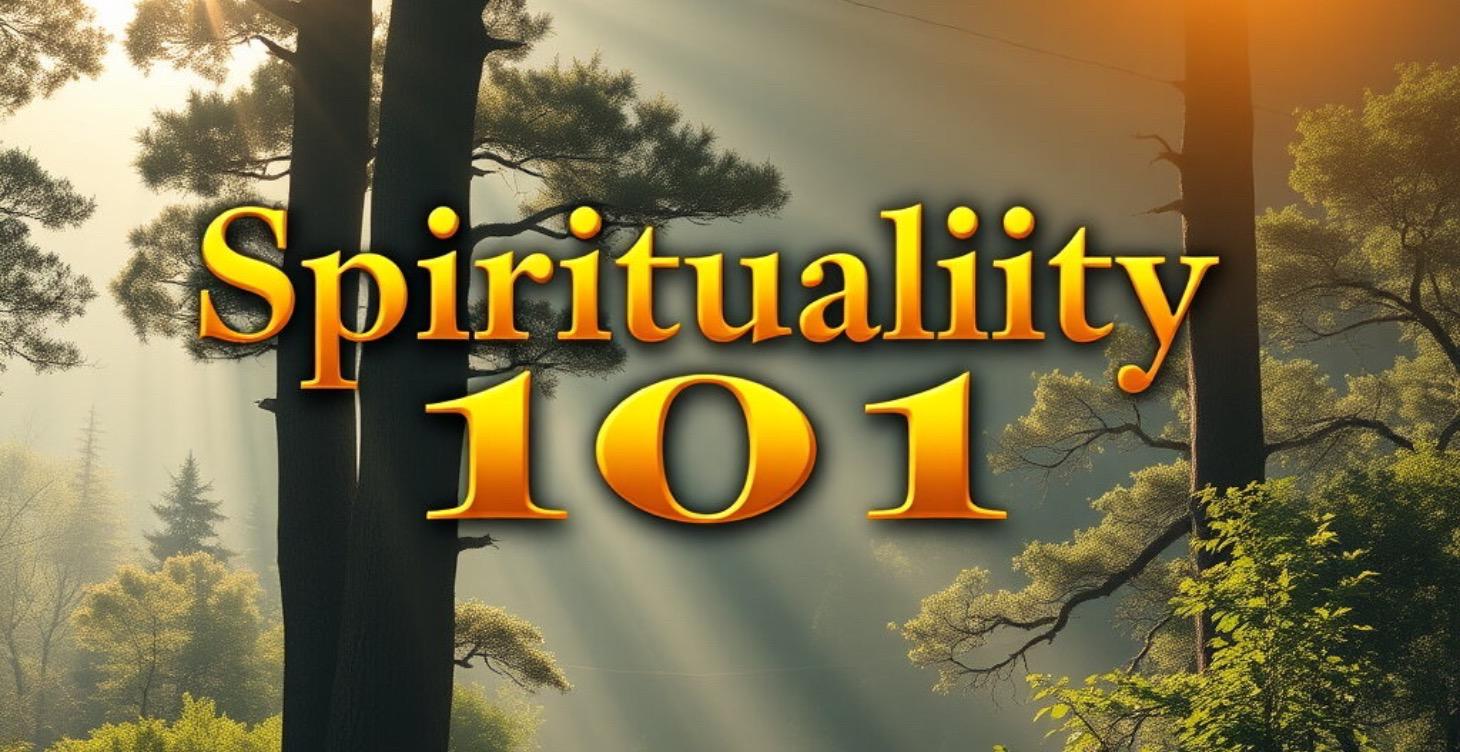 Spirituality 101