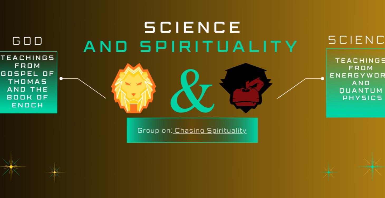 Science and Spirituality