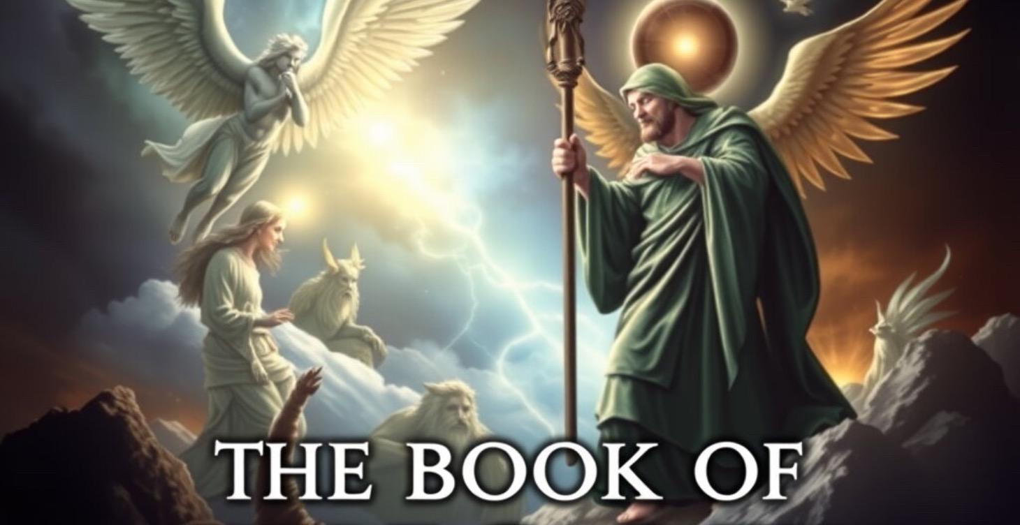 The book of Enoch