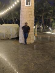 Chezhiyan E