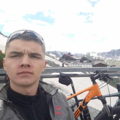 Kacper Majcherowicz