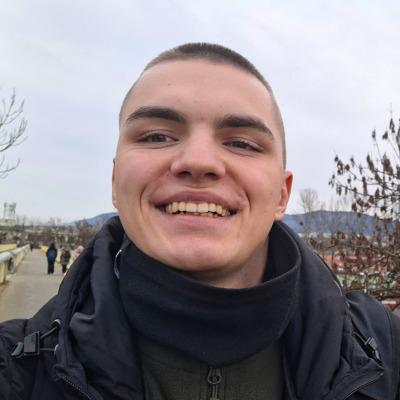 Kacper Majcherowicz