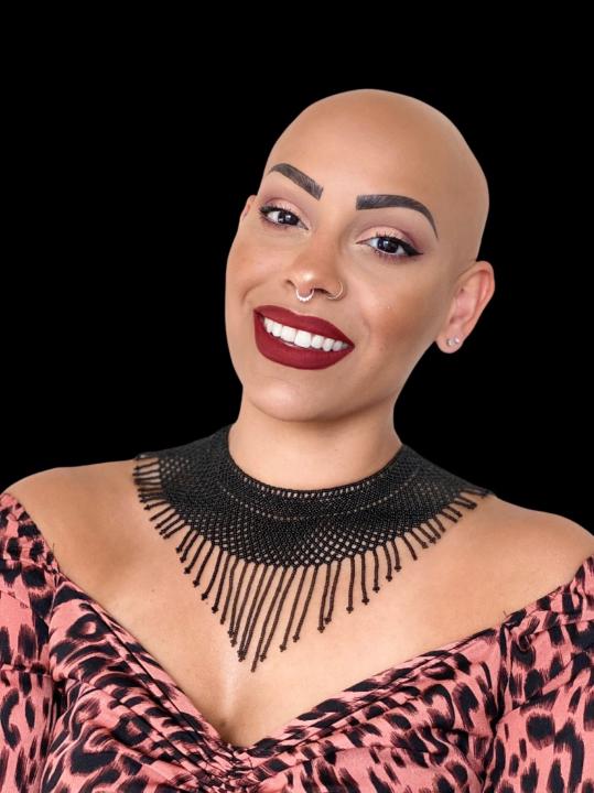 Lakeisha Zander