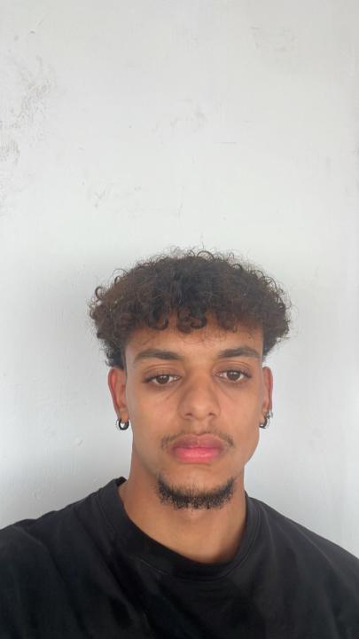 Jonathan Palmero Valencia