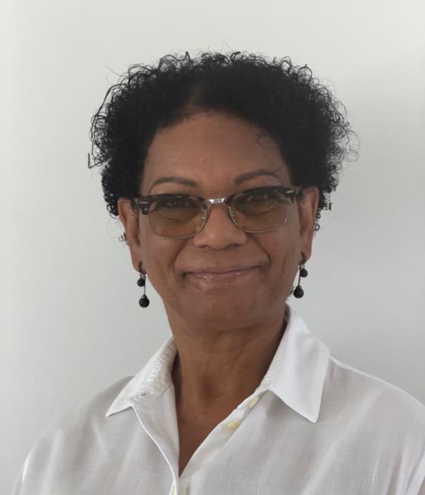 Estrella McKenzie-Rivers