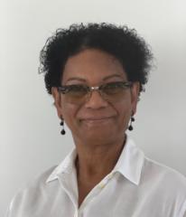 Estrella McKenzie-Rivers