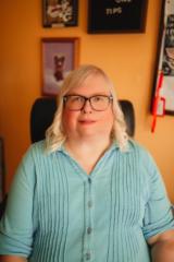 Rhoda Sommer