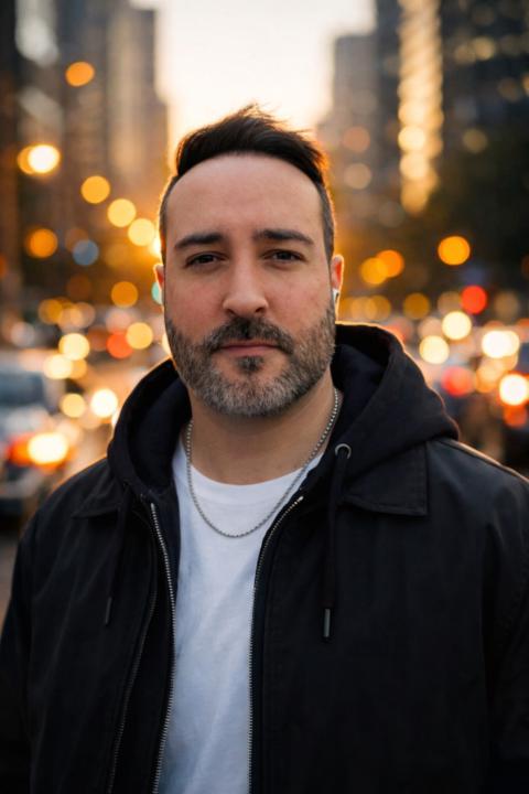 Jose Mendez