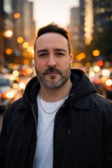 Jose Mendez