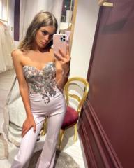 Mia Sandra Olivia