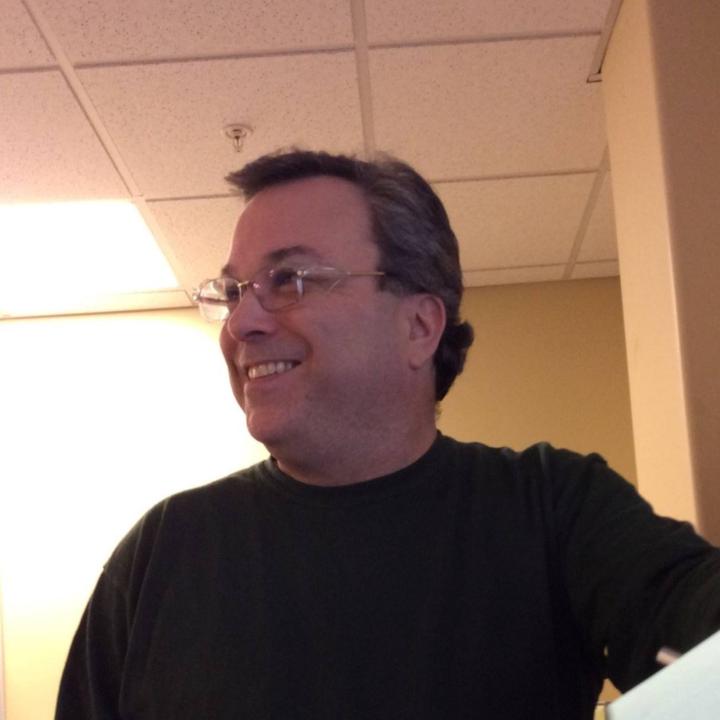 Brian Orr
