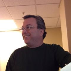 Brian Orr