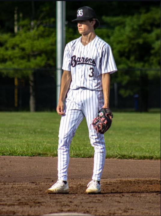 Christian Stefanakis