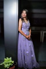 Nandita Chirag dhir