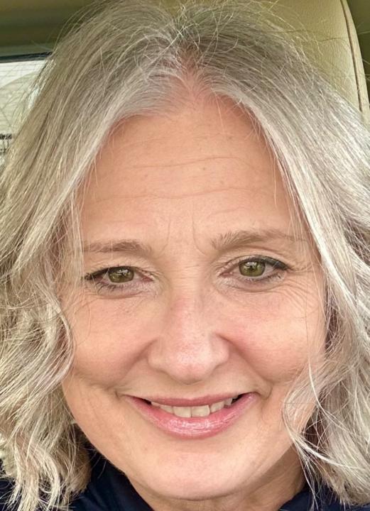 Barbara Burdette