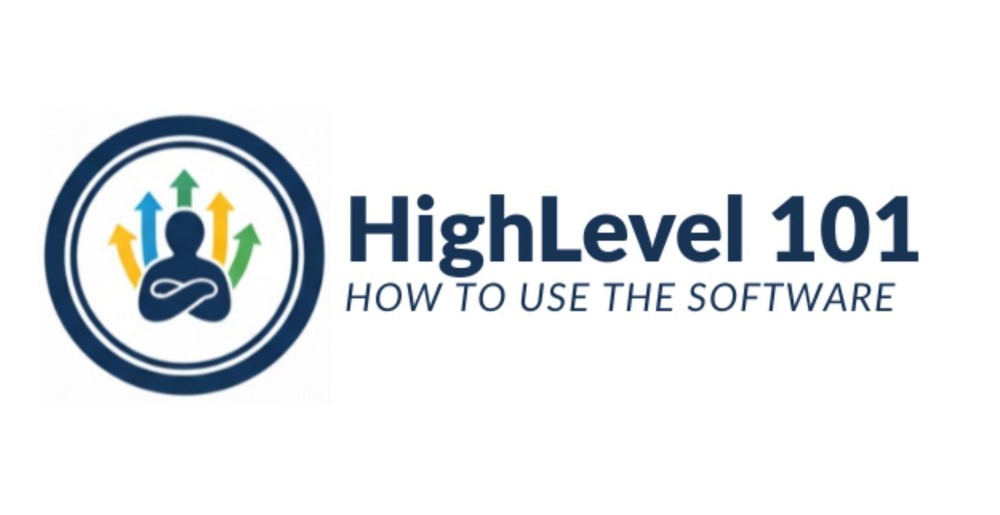 GoHighLevel 101