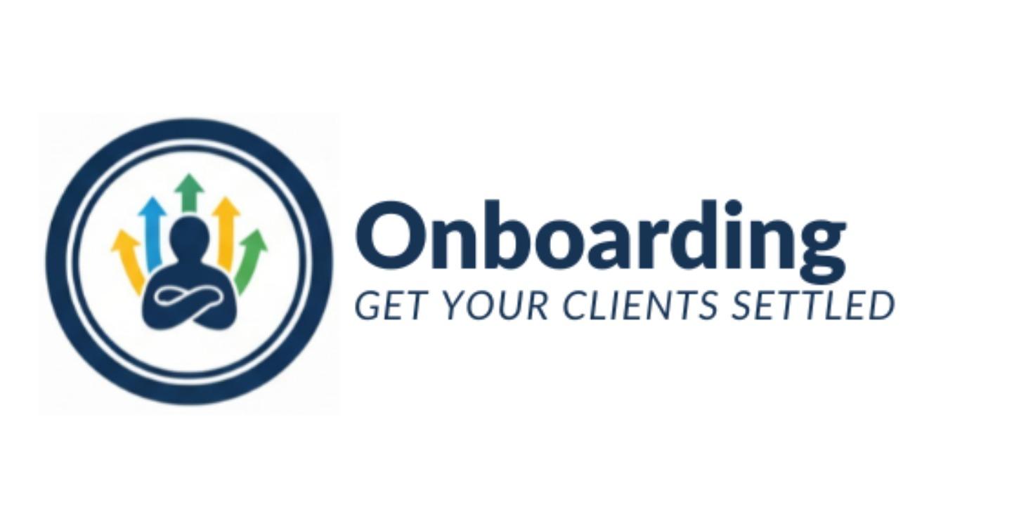 Onboarding New Clients