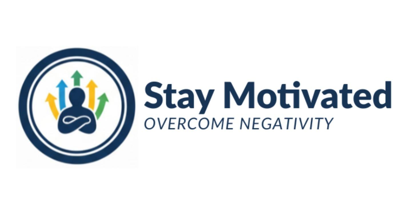 How To Stay Motivated