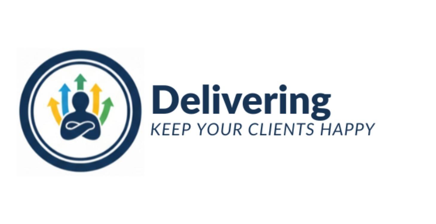 Delivering For Your Clients