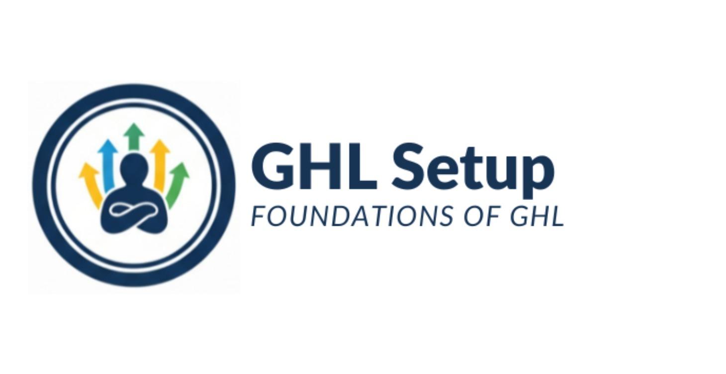 Getting Setup on High Level