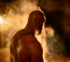 M Logan