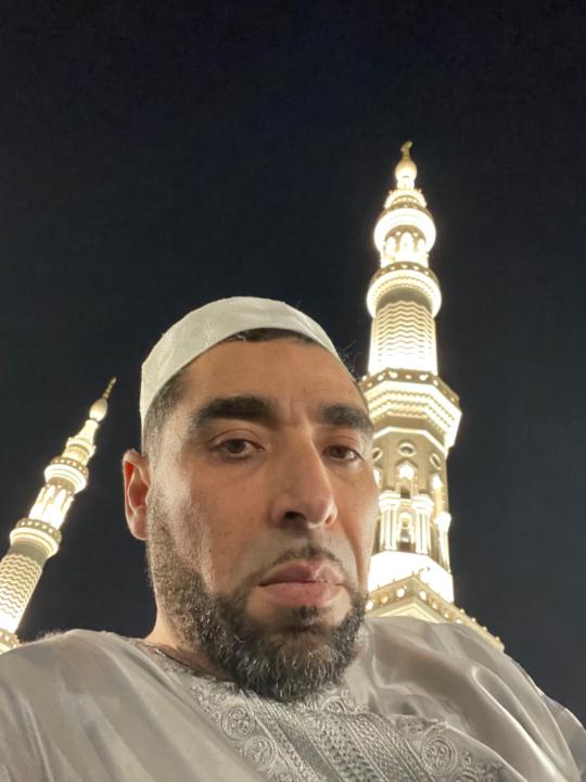 Ahmed Bedhiaf
