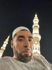 Ahmed Bedhiaf
