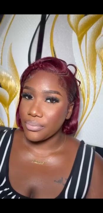 Niesha Whyte