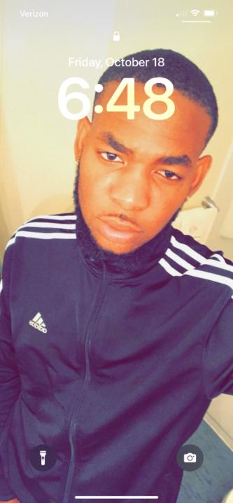 Jaheel Dyer