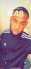 Jaheel Dyer