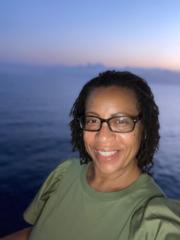 Latisha Bristol