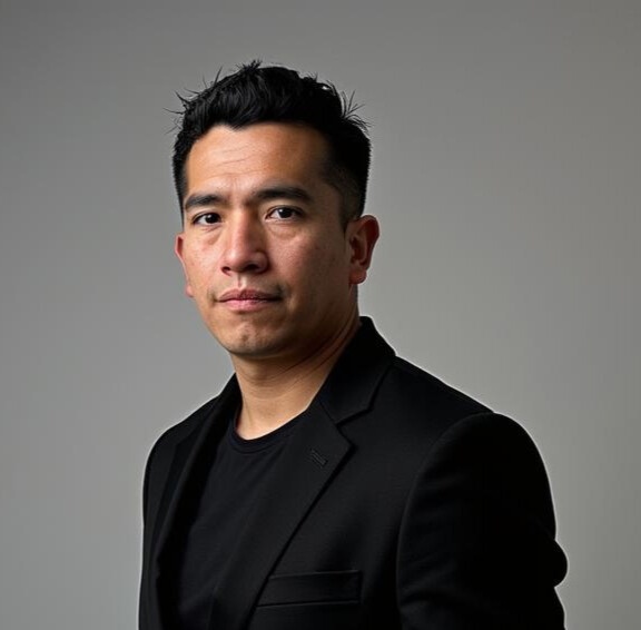 Jorge Trinidad