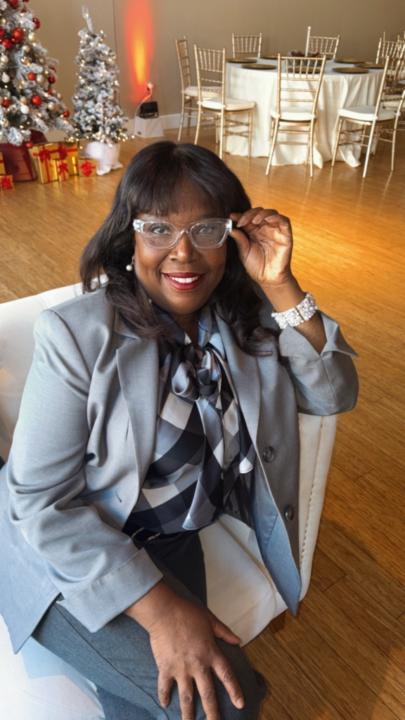 Meloney Sallie-Dosunmu