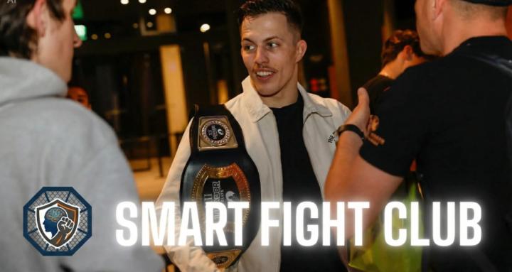 Smart Fight Club